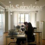GB Services, the strength of a strategic vision: growing solidly in a competitive market