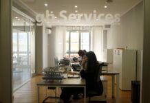 GB Services, the strength of a strategic vision: growing solidly in a competitive market