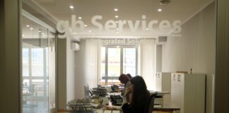 GB Services, the strength of a strategic vision: growing solidly in a competitive market
