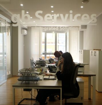 GB Services, the strength of a strategic vision: growing solidly in a competitive market