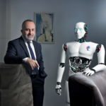 Artificial Intelligence and Ethics: The Defining Challenge for Businesses