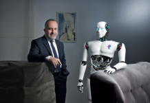 Artificial Intelligence and Ethics: The Defining Challenge for Businesses