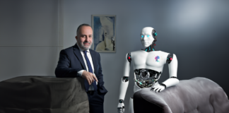 Artificial Intelligence and Ethics: The Defining Challenge for Businesses