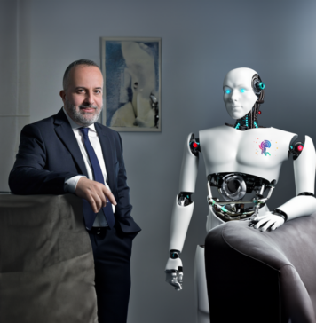 Artificial Intelligence and Ethics: The Defining Challenge for Businesses