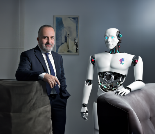 Artificial Intelligence and Ethics: The Defining Challenge for Businesses