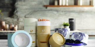 Tubettificio Robbiese, excellence born from paper looking to the future of food