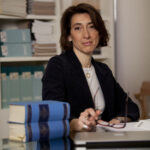 Corporate Criminal Lawyers: Defending in Court and Designing Risk Strategies in a Complex Economy