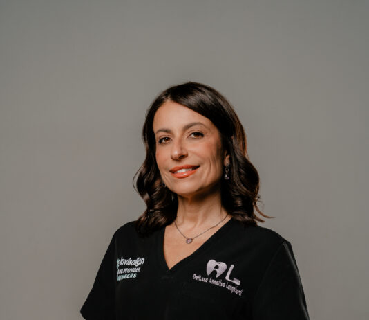 The Smile Revolution Begins in Naples