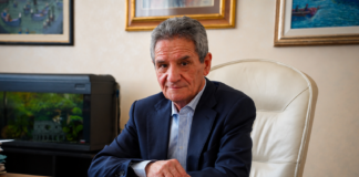 Blu Vigilanza: Where Innovation Meets Intelligent Control — The New Frontier of Private Security