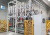 CAMImpianti Accelerates Growth: Investment, Innovation and Artificial Intelligence for the Industry of the Future