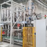 CAMImpianti Accelerates Growth: Investment, Innovation and Artificial Intelligence for the Industry of the Future