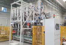 CAMImpianti Accelerates Growth: Investment, Innovation and Artificial Intelligence for the Industry of the Future