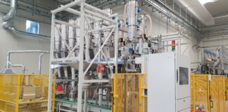 CAMImpianti Accelerates Growth: Investment, Innovation and Artificial Intelligence for the Industry of the Future