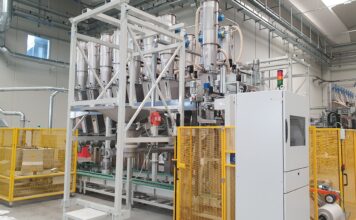 CAMImpianti Accelerates Growth: Investment, Innovation and Artificial Intelligence for the Industry of the Future