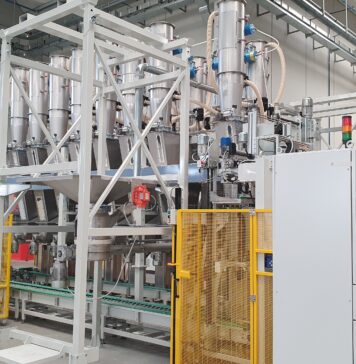 CAMImpianti Accelerates Growth: Investment, Innovation and Artificial Intelligence for the Industry of the Future