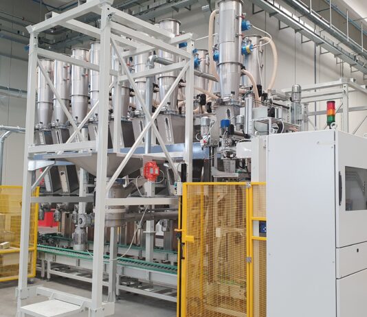 CAMImpianti Accelerates Growth: Investment, Innovation and Artificial Intelligence for the Industry of the Future