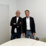 Ikonix, the New Architecture of Corporate Communication