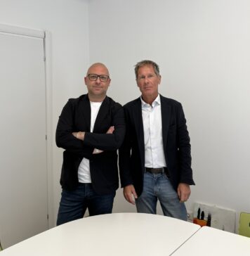 Ikonix, the New Architecture of Corporate Communication