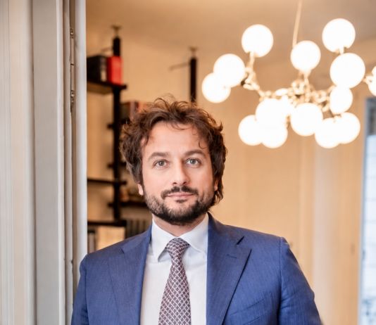 Paolo Della Noce: “Today, Corporate Criminal Lawyers Do More Than Defend — They Prevent Risk”